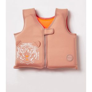 FLOAT VEST  TULLY THE TIGER