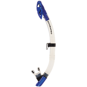 SPECTRA DRY SNORKEL, BLUE