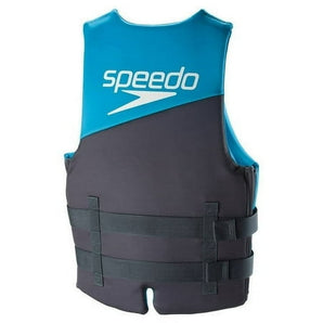 SPEEDO LIFE JACKET YOUTH 50 - 90 LBS