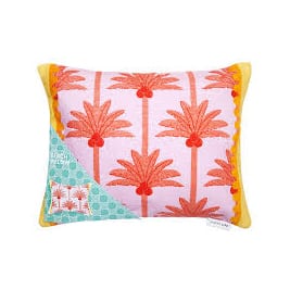 BEACH PILLOW KASBAH