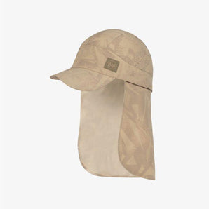 PACK SAHARA CAP ACAI SAND S/M