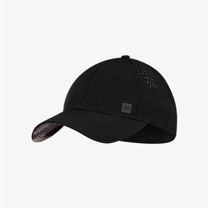 SUMMIT CAP IKUT BLACK L/XL