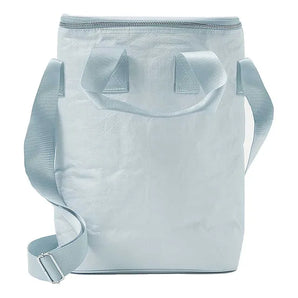 DRINKS COOLER BAG POWDER BLUE