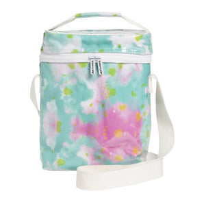 COOLER DRINKS BAG TIE DYE