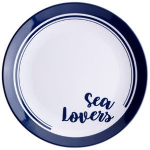 "SEA LOVERS BIG PACK COOLER BAG & TABLEWARE
BAG (6 PEOPLE)"