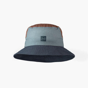 SUN BUCKET HAT HAK STEEL L/XL