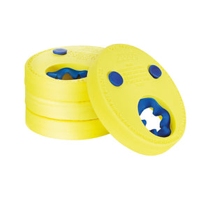 FLOAT DISCS (4PCS PER SET)