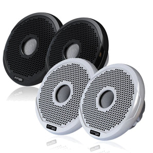 6" MARINE 2 WAY LOUDSPEAKER