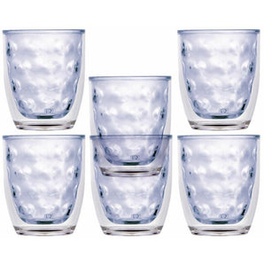 ICE MOON THERMIC GLASS 6 UN