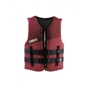 NEOPRENE VEST YOUTH HOT PINK