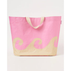 CARRYALL BAG CANDY PINK