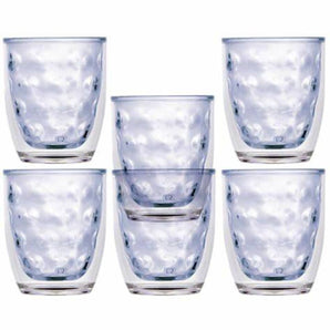 MOON - ISOTHERMIC MUG - SET 6U. - ICE