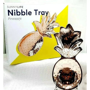 PINEAPPLE NIBBLE TRAY