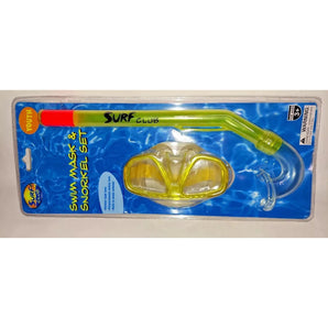 SWIM MASK YOUTH