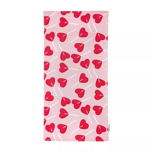 KIDS TOWEL BFF