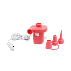 CAR AIR PUMP WATERMELON RED