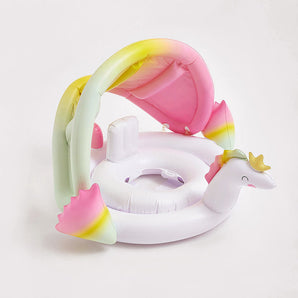 BUBBA FLOAT FRIEND UNICORN