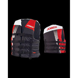 PROGRESS DUAL VEST RED